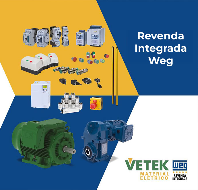 revenda weg